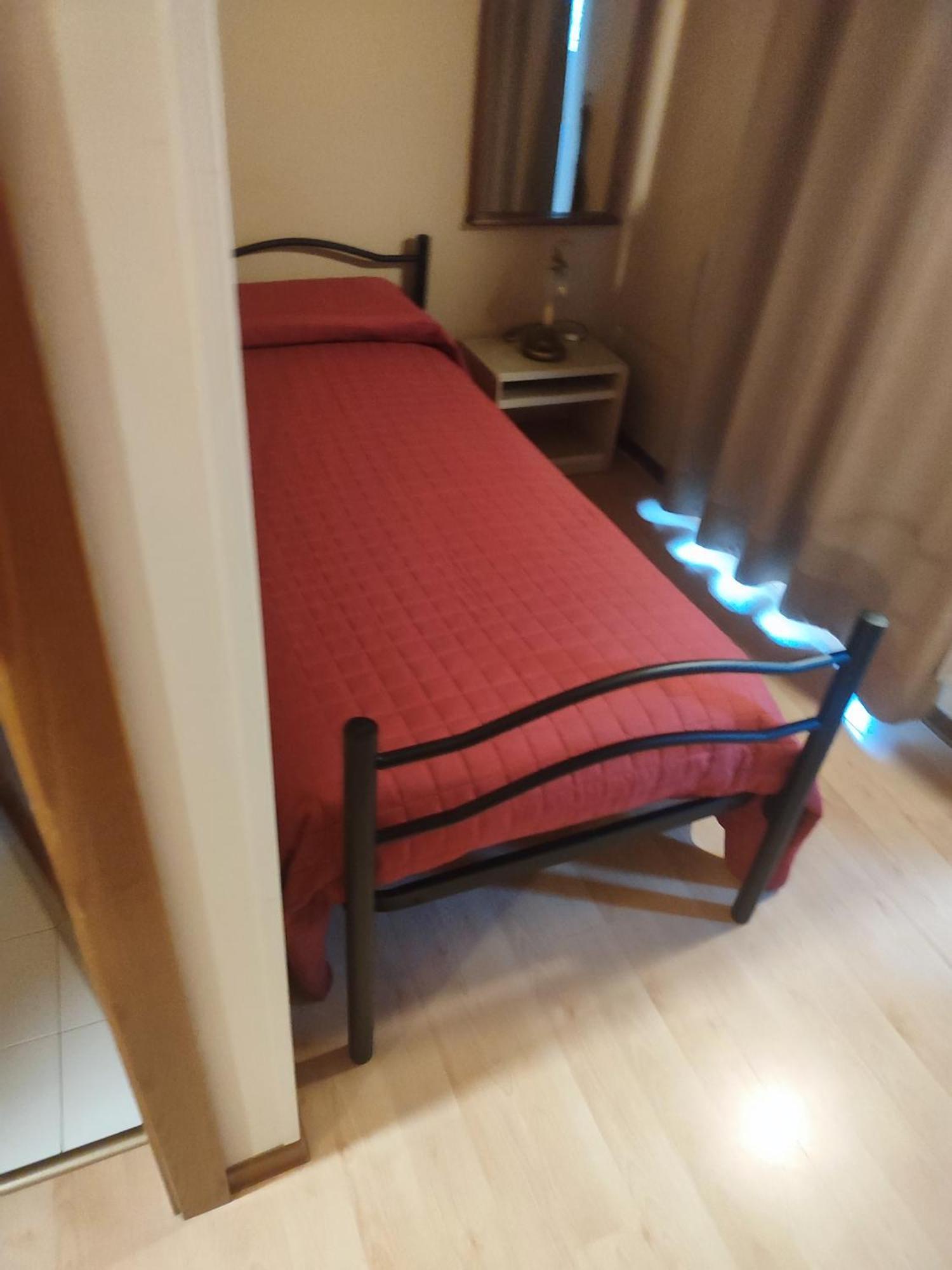 Garni Bonsai Bed and Breakfast Pinzolo Eksteriør billede