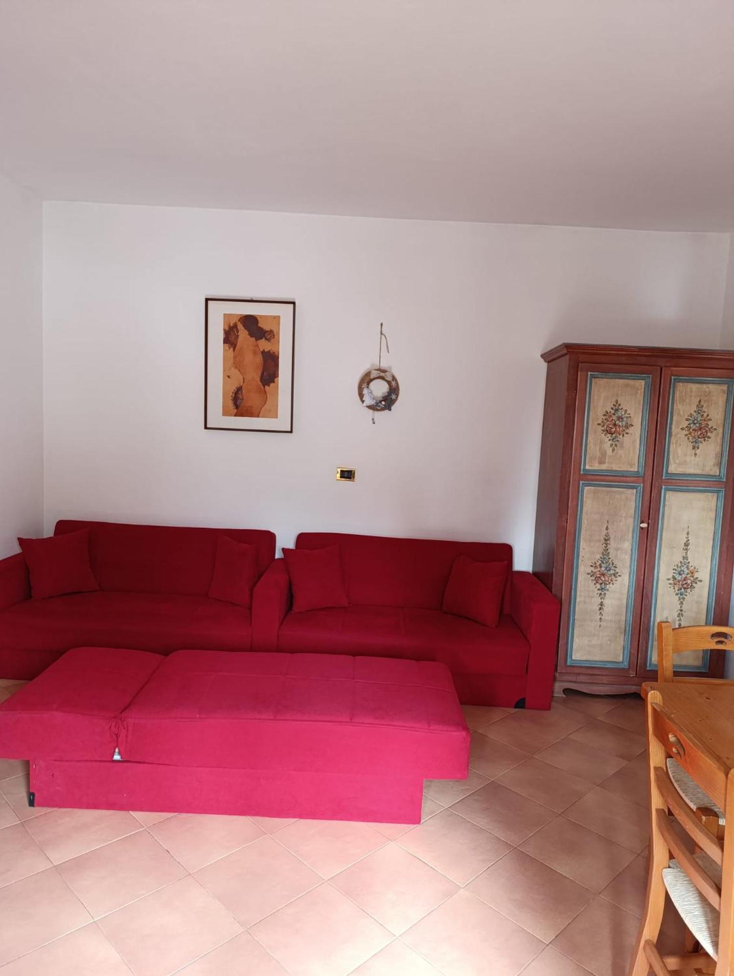 Garni Bonsai Bed and Breakfast Pinzolo Eksteriør billede